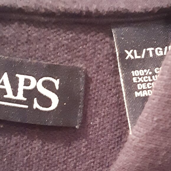 CHAPS Polo Shirt – Men’s XL - Picture 6 of 9